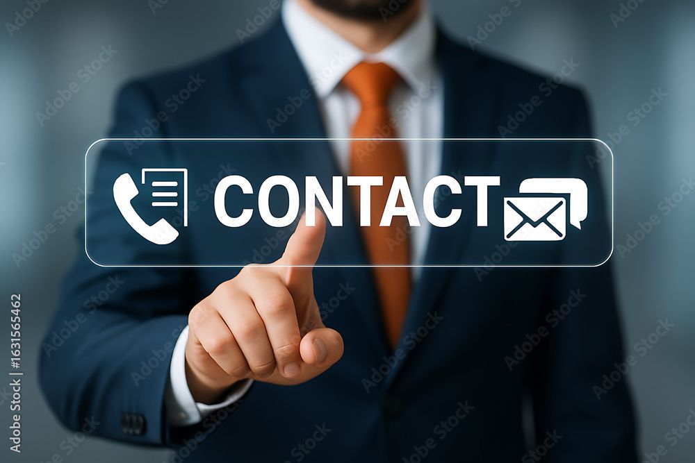 Contact Us